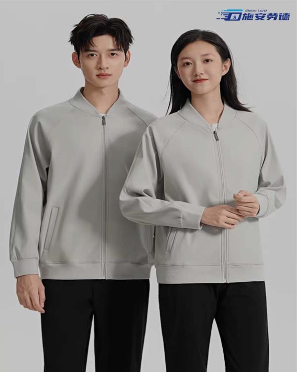 夹克功能性工作服