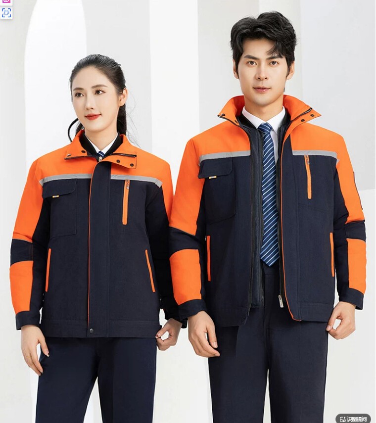 郑州工作服定制哪家好？如何选择靠谱的工作服厂家？